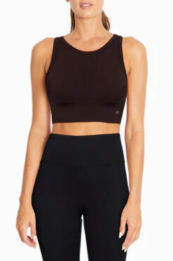 Marika Evie Seamless Sports Bra -Marika MLB1407A 52M