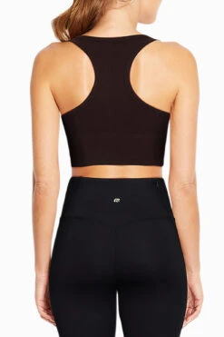 Marika Evie Seamless Sports Bra -Marika MLB1407A 52M 01