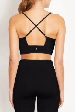 Marika Eden Sports Bra -Marika MLB1751A 001 01