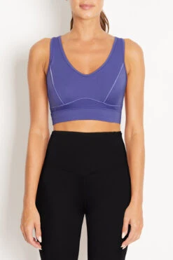 Marika Ezra Sports Bra -Marika MLB1755A 9V3