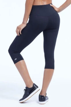Marika Brooke High Rise Tummy Control Capri -Marika MLC0034A 00173047