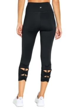 Marika June Mid Calf Capri -Marika MLC1207A 001.17517