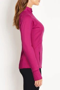 Marika Revival Jacket -Marika MLJ0557A 2MS 02