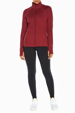 Marika Contour Ankle Legging -Marika MLJ0557A 65VMLL0985A 001.44338