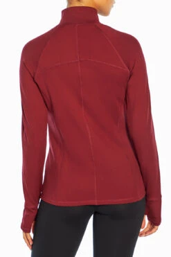 Marika Revival Jacket -Marika MLJ0557A 65VMLL0985A 001.44348