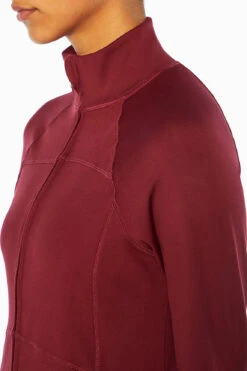 Marika Revival Jacket -Marika MLJ0557A 65VMLL0985A 001.44350