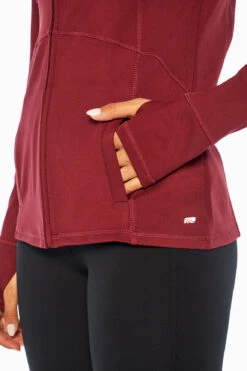 Marika Revival Jacket -Marika MLJ0557A 65VMLL0985A 001.44352