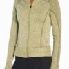 Marika Medley Seamless Hooded Jacket