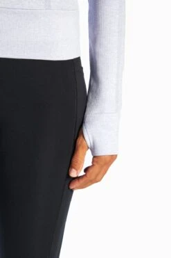 Marika Medley Seamless Hooded Jacket -Marika MLJ0633A WL4.32906