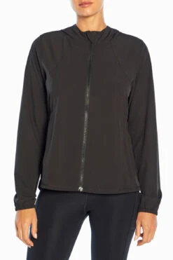 Marika Daisy Jacket -Marika MLJ0651A 001.20424