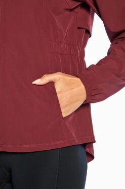 Marika Daisy Jacket -Marika MLJ0651A 60B.20422