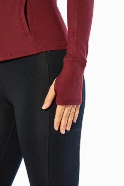 Marika Racer Jacket -Marika MLJ0670A 6EY.49164