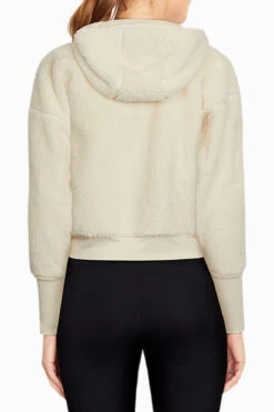 Marika Millie Sherpa Jacket 13 Marika Millie Sherpa Jacket -Marika MLJ1566A 1OR 01