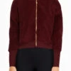 Marika Millie Sherpa Jacket