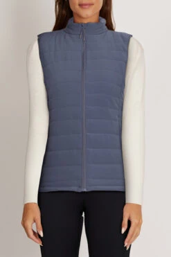 Marika Juliette Vest -Marika MLJ1604A CL4