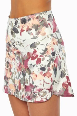 Marika Leah Skort -Marika MLK0129A 2XQ.1899