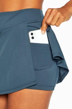 Marika Cameron Skort -Marika MLK0138A48Q.8162