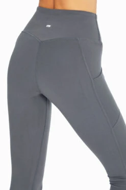 Marika Cameron Side Pocket Tummy Control Legging -Marika MLL0807A 17V5516