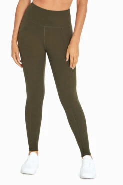 Marika Cameron Side Pocket Tummy Control Legging -Marika MLL0807A 35N100711HIRES lores RT