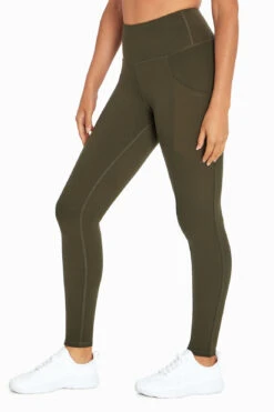 Marika Cameron Side Pocket Tummy Control Legging -Marika MLL0807A 35N10073HIRES lores RT