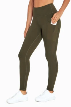 Marika Cameron Side Pocket Tummy Control Legging -Marika MLL0807A 35N100741HIRES lores RT