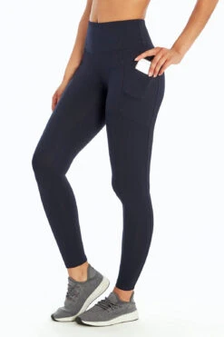 Marika Cameron Side Pocket Tummy Control Legging -Marika MLL0807A 4DJ 2046 e9cda140 603d 4ad1 91e5 cf20e2dc60d9
