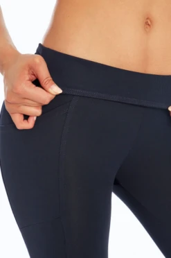 Marika Cameron Side Pocket Tummy Control Legging -Marika MLL0807A 568954a1 60a5 4675 b15d 59b02213c49c