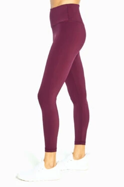 Marika Odessa Ankle Legging -Marika MLL1076A 9IA.1328