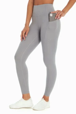 Marika Ginger Side Pocket Legging -Marika MLL1104A 07J.10594
