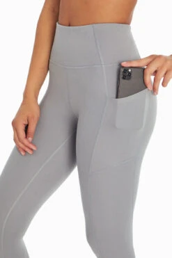 Marika Ginger Side Pocket Legging -Marika MLL1104A 07J.10599