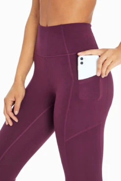 Marika Ginger Side Pocket Legging -Marika MLL1104A 9IA.10632