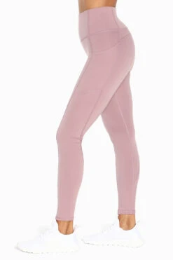 Marika Ginger Side Pocket Legging -Marika MLL1104A 9IP.11281