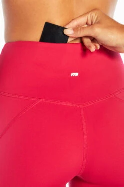 Marika Delinah Ankle Legging -Marika MLL1115A 2RH.25503