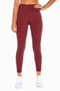 Marika Delinah Ankle Legging