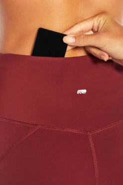 Marika Delinah Ankle Legging -Marika MLL1115A 60B.25473