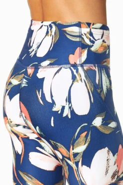 Marika Tony Side Pocket Legging -Marika MLL1116A HO6.1725