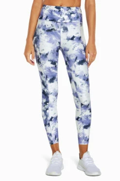 Marika Tony Side Pocket Legging -Marika MLL1116A TAX.1712