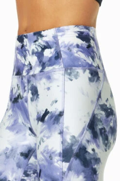 Marika Tony Side Pocket Legging -Marika MLL1116A TAX.1718