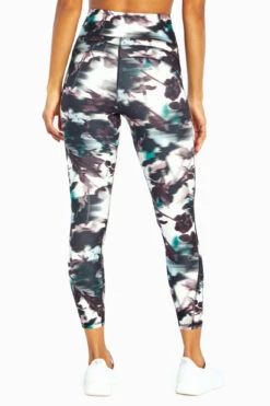 Marika Athena Ankle Legging 22 Marika Athena Ankle Legging -Marika MLL1120A 1GH.1505