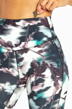 Marika Athena Ankle Legging 24 Marika Athena Ankle Legging -Marika MLL1120A 1GH.1509