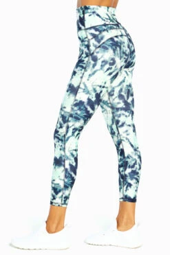 Marika Athena Ankle Legging 30 Marika Athena Ankle Legging -Marika MLL1120A 3UW.1532