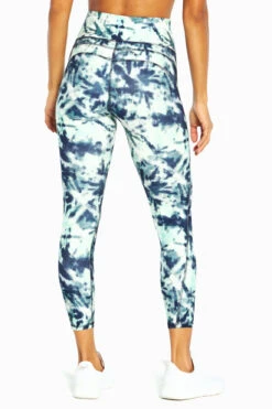 Marika Athena Ankle Legging 32 Marika Athena Ankle Legging -Marika MLL1120A 3UW.1533