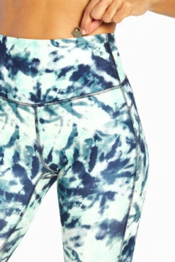 Marika Athena Ankle Legging 33 Marika Athena Ankle Legging -Marika MLL1120A 3UW.1537