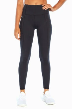 Marika Court Ankle Legging -Marika MLL1122A 001.25544