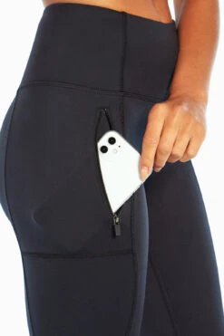 Marika Court Ankle Legging -Marika MLL1122A 001.25550