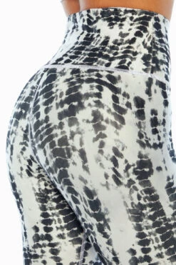 Marika Astrid Ankle Reversible Legging -Marika MLL1270A 1LY.7050