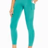 Marika Tina Side Pocket Ankle Legging