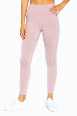 Marika Mabel Side Pocket Legging -Marika MLL1427A 9B5.12952