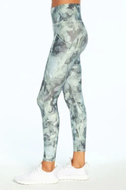 Marika Sia Side Pocket Ankle Legging -Marika MLL1441A K4H.64220