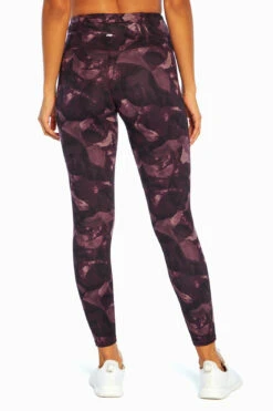 Marika Contender Printed Ankle Legging 7 Marika Contender Printed Ankle Legging -Marika MLL1443A 9NJ.44227